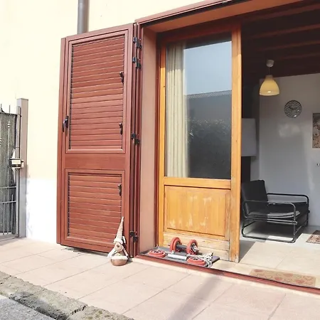 公寓 Lovely House
