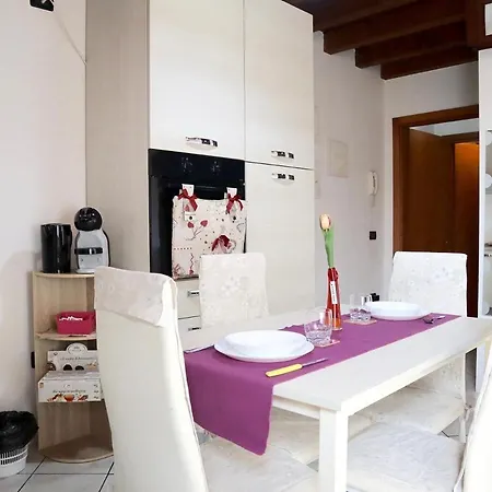 Lovely House 公寓